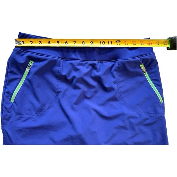 Tommy Armour Dri-Logic Tennis Golf Skort SZ Med - Picture 4 of 6